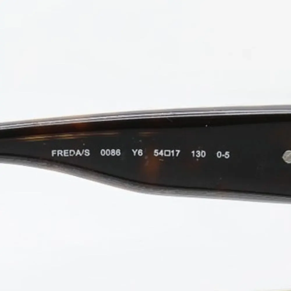 Kate Spade Freda/S 0086 Y6 54-17-130mm Sunglass / Eyeglass FRAMES ONLY - GOOD